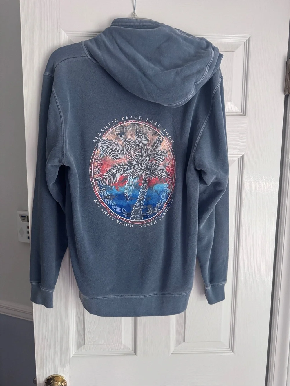 Youth Pullover Surf Hoodie, Sweatshirt hoodie for youth, surf wear inspired too